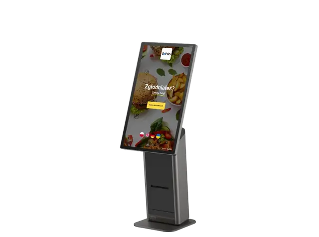 Kiosk SUNMI FLEX 3 22"