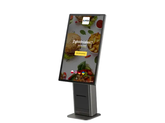 Kiosk SUNMI FLEX 3 27"