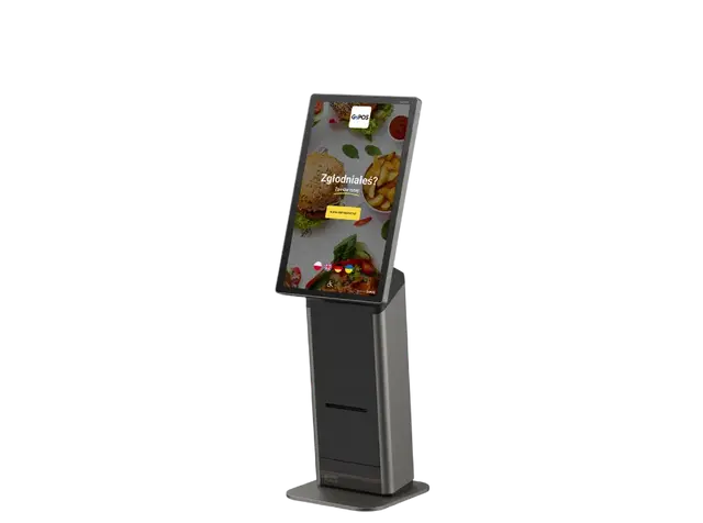 Kiosk SUNMI FLEX 3 18.5"