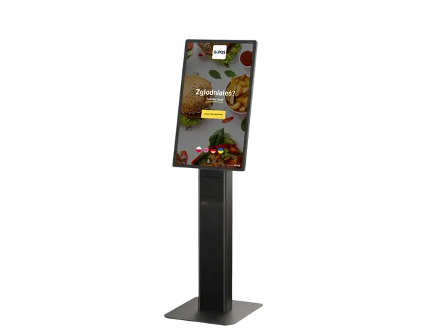 Kiosk SUNMI FLEX 3 27"