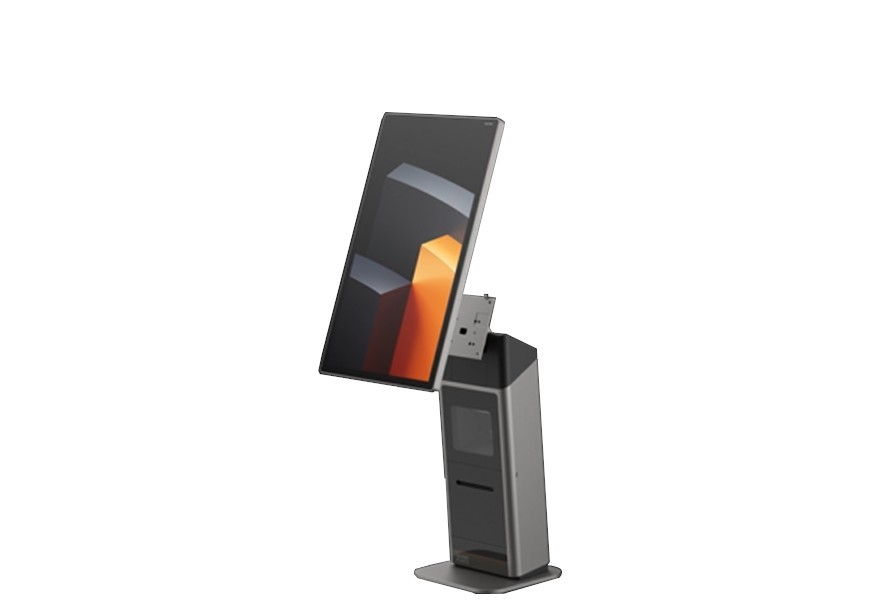 SUNMI FLEX 3 - Retail Desktop Stand