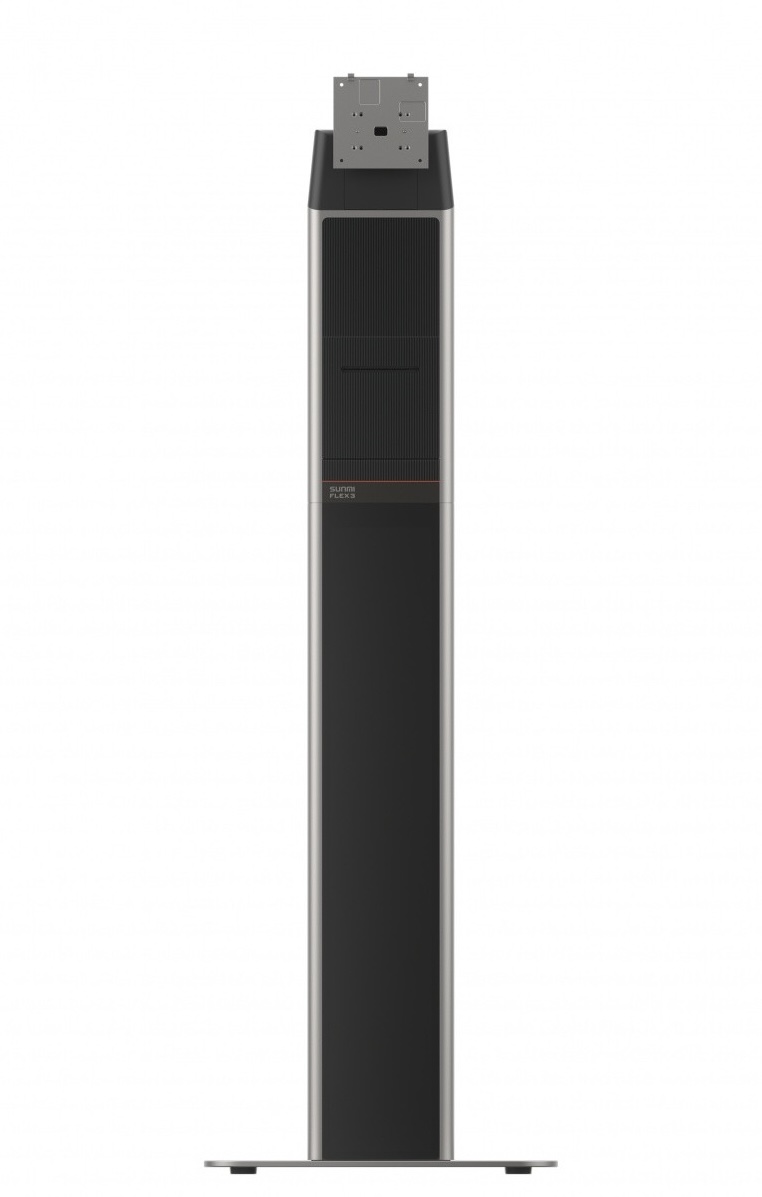 SUNMI FLEX 3 - Restaurant Floor Stand