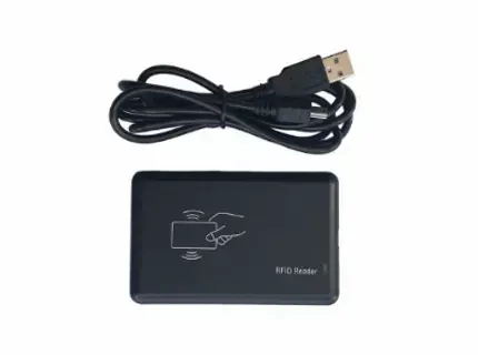 Czytnik NFC Mifare 1K