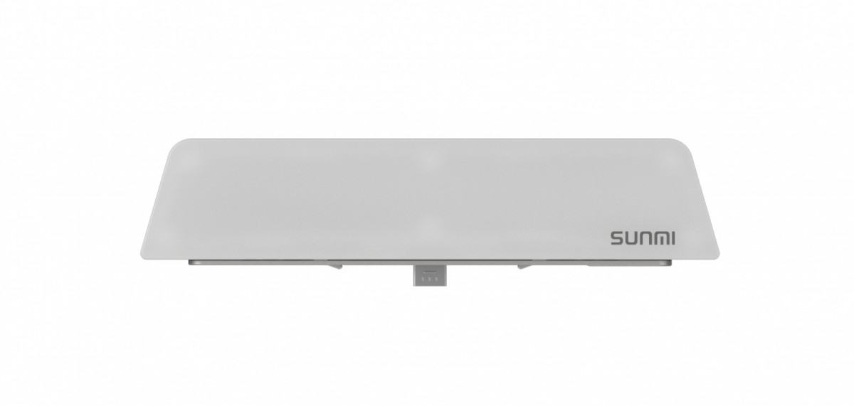 SUNMI FLEX 3 - Indicator Light